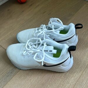 Nike Volleyball Shoe